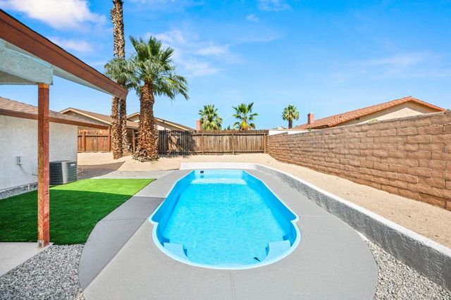 82142 W Solar Court, Indio, CA 92201