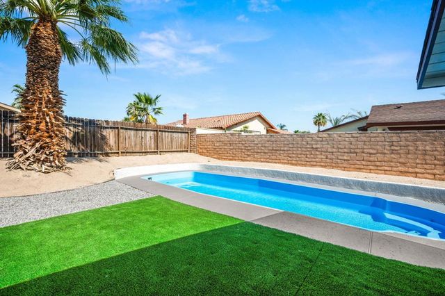 82142 W Solar Court, Indio, CA 92201
