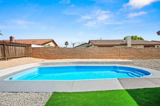 82142 W Solar Court, Indio, CA 92201