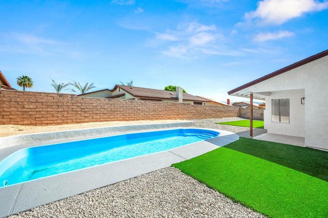 82142 W Solar Court, Indio, CA 92201