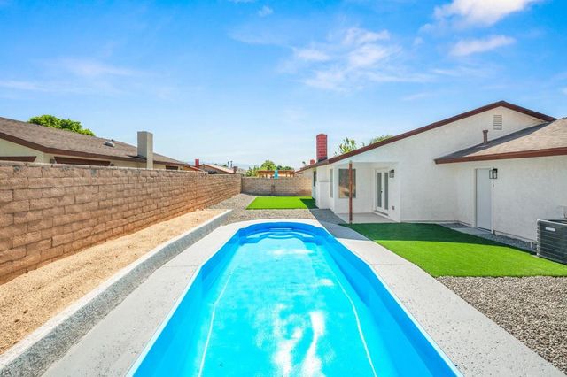 82142 W Solar Court, Indio, CA 92201