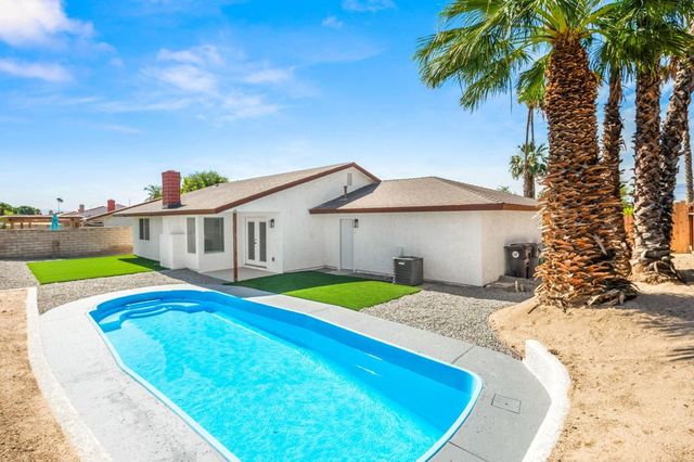 82142 W Solar Court, Indio, CA 92201