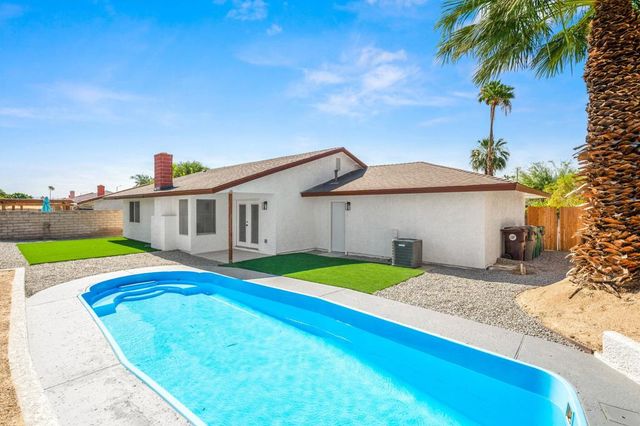 82142 W Solar Court, Indio, CA 92201