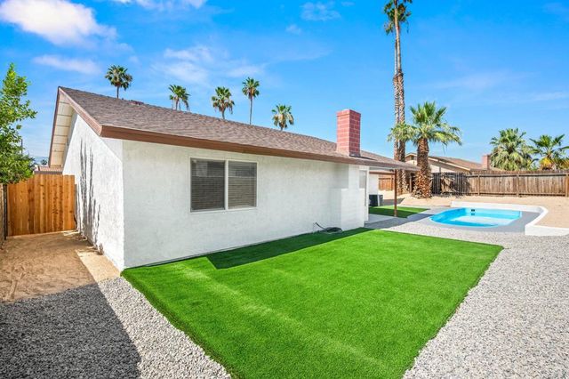 82142 W Solar Court, Indio, CA 92201