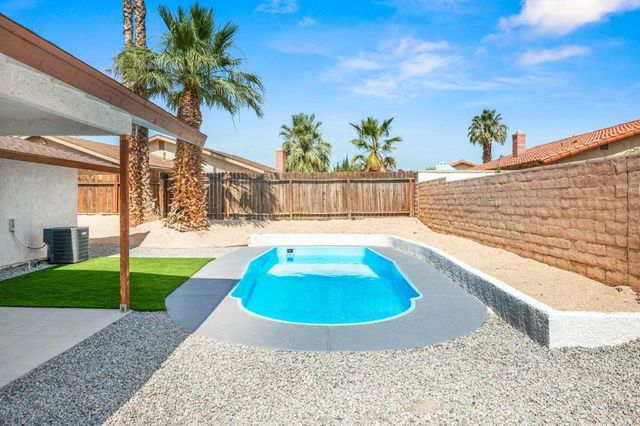 82142 W Solar Court, Indio, CA 92201