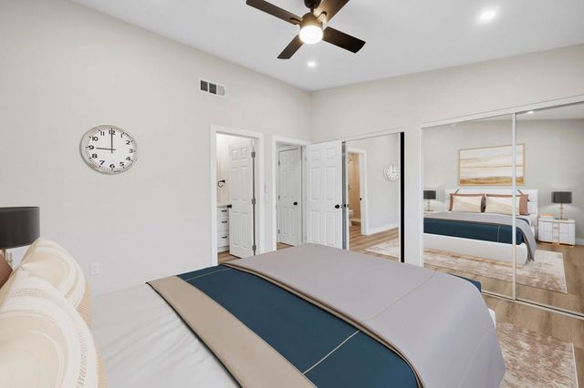 82142 W Solar Court, Indio, CA 92201