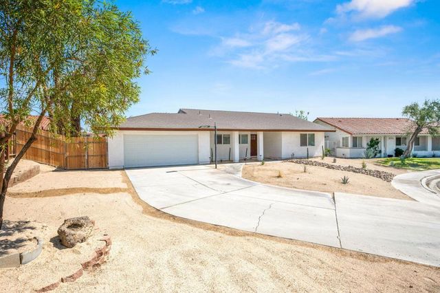 82142 W Solar Court, Indio, CA 92201