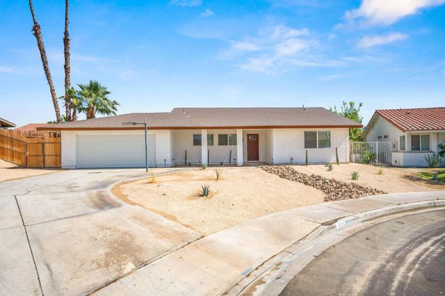 82142 W Solar Court, Indio, CA 92201