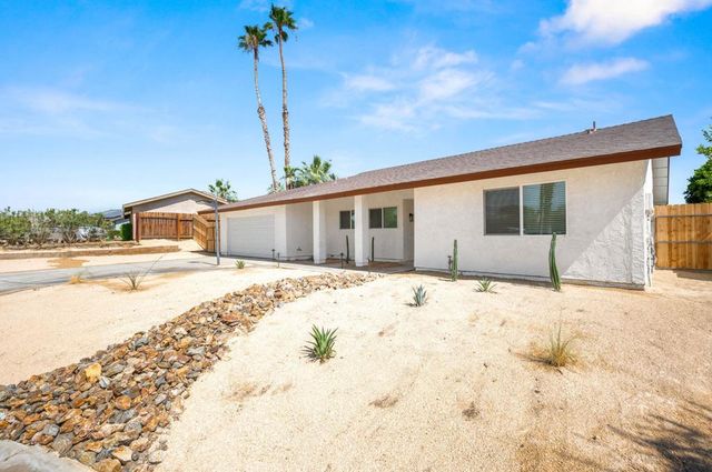 82142 W Solar Court, Indio, CA 92201