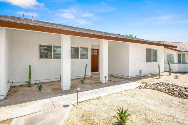 82142 W Solar Court, Indio, CA 92201