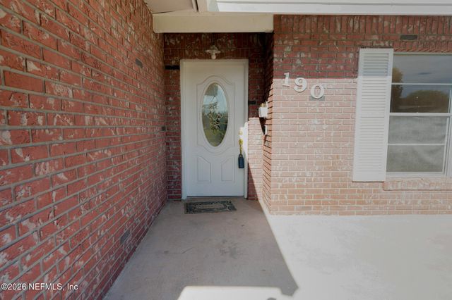 190 MANGO Drive, Palatka, FL 32177