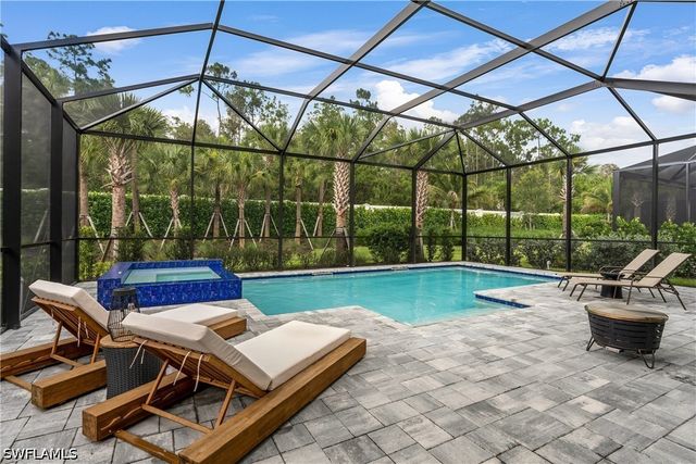 9557 Caymas TER, Naples, FL 34114