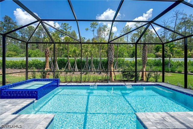 9557 Caymas TER, Naples, FL 34114