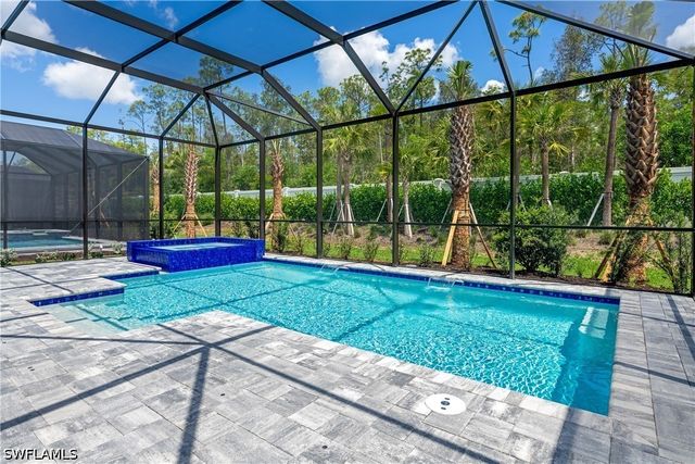 9557 Caymas TER, Naples, FL 34114
