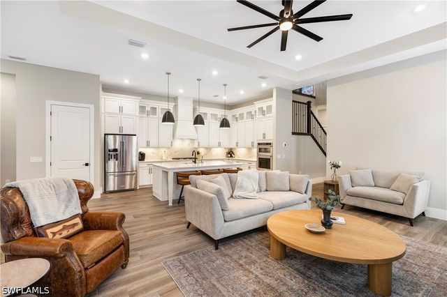 9557 Caymas TER, Naples, FL 34114