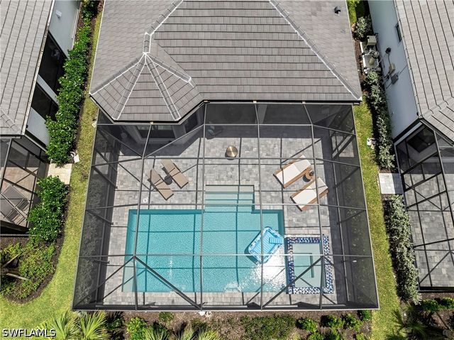 9557 Caymas TER, Naples, FL 34114