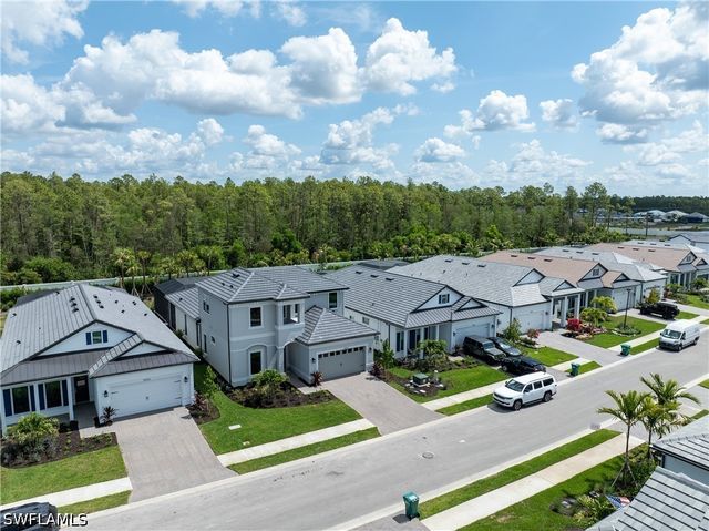 9557 Caymas TER, Naples, FL 34114