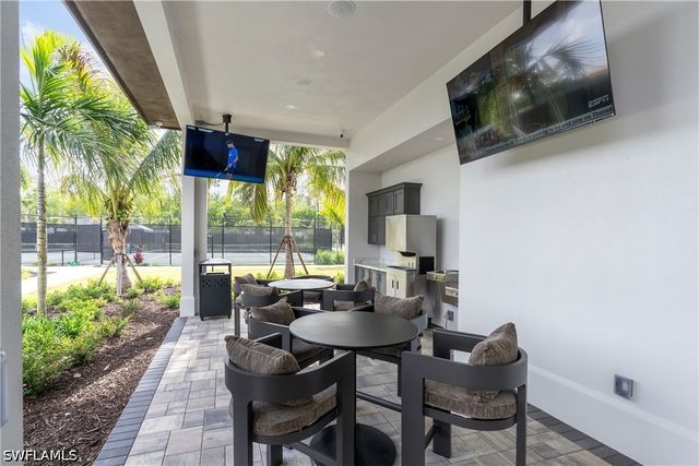9557 Caymas TER, Naples, FL 34114