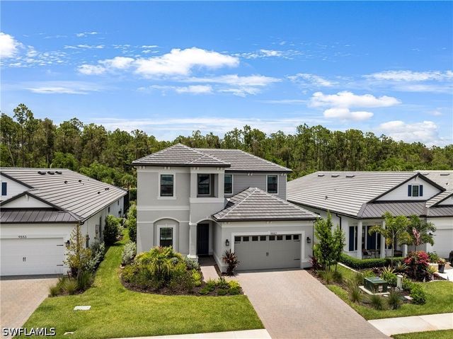 9557 Caymas TER, Naples, FL 34114