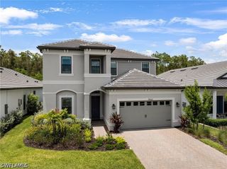 9557 Caymas TER, Naples, FL 34114