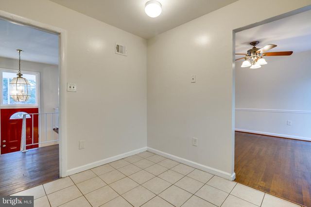 13636 GREENWOOD DR, Woodbridge, VA 22193