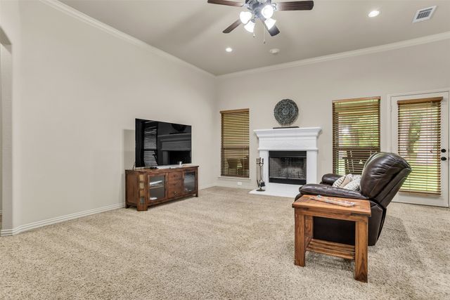 132 Nicole Lane, Weatherford, TX 76087