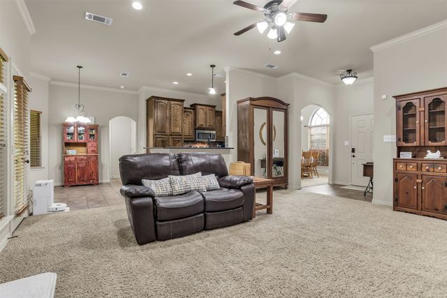 132 Nicole Lane, Weatherford, TX 76087