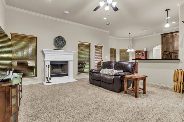 132 Nicole Lane, Weatherford, TX 76087
