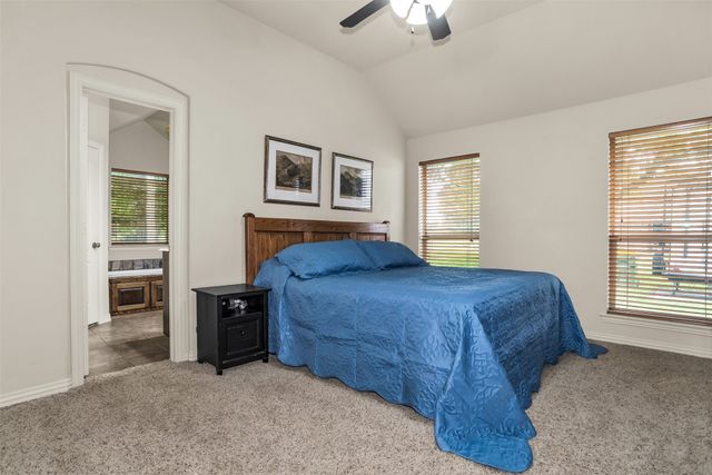132 Nicole Lane, Weatherford, TX 76087