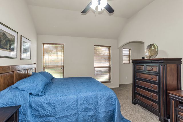 132 Nicole Lane, Weatherford, TX 76087