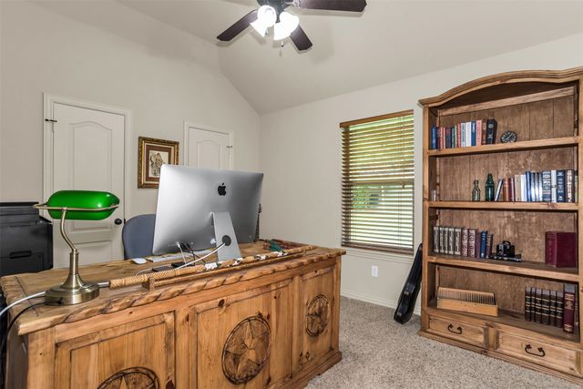 132 Nicole Lane, Weatherford, TX 76087