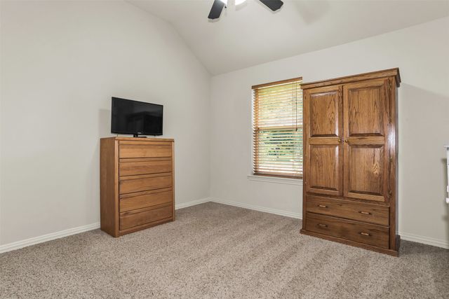 132 Nicole Lane, Weatherford, TX 76087