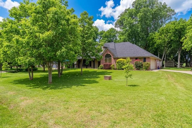132 Nicole Lane, Weatherford, TX 76087