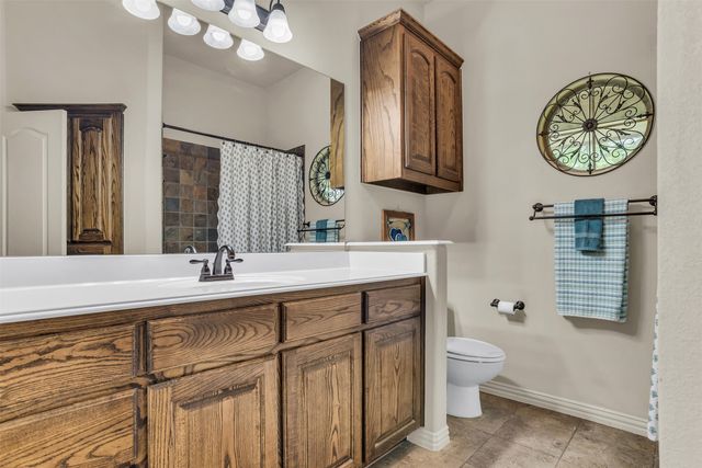 132 Nicole Lane, Weatherford, TX 76087