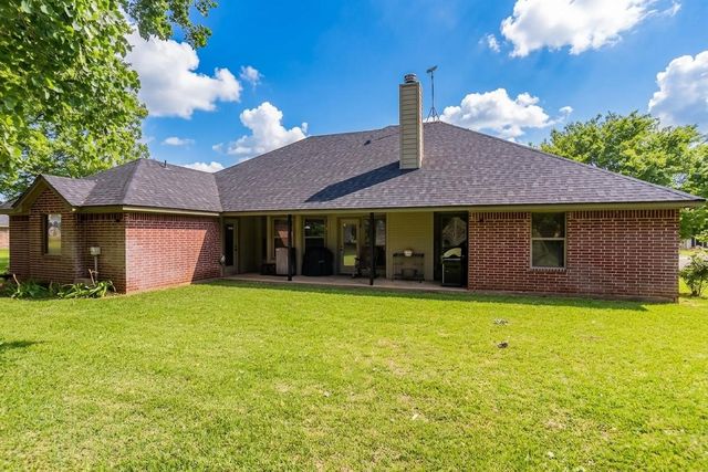 132 Nicole Lane, Weatherford, TX 76087