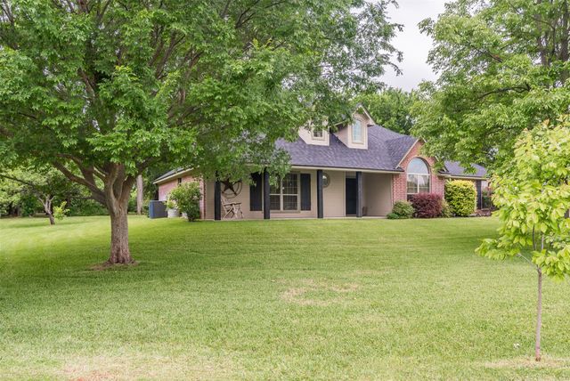 132 Nicole Lane, Weatherford, TX 76087