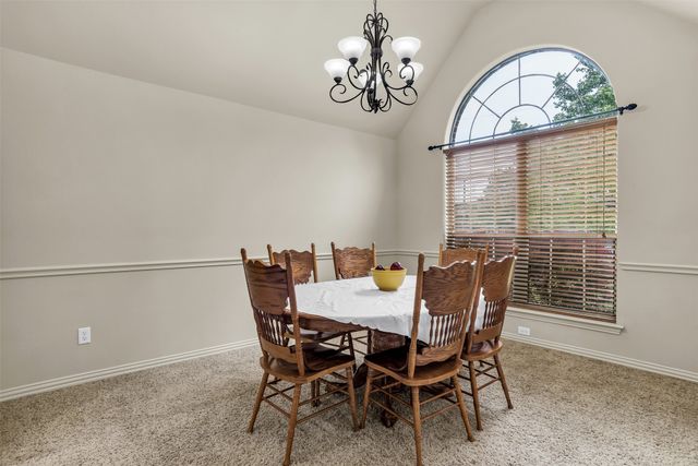 132 Nicole Lane, Weatherford, TX 76087