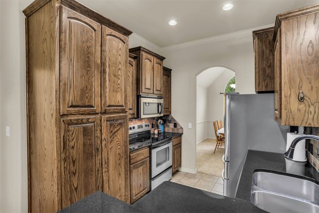 132 Nicole Lane, Weatherford, TX 76087