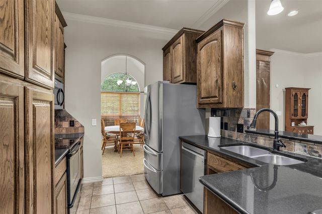 132 Nicole Lane, Weatherford, TX 76087