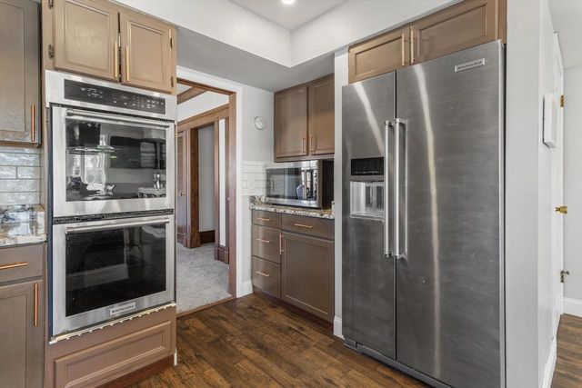 602 E Exchange Street, Brodhead, WI 53520