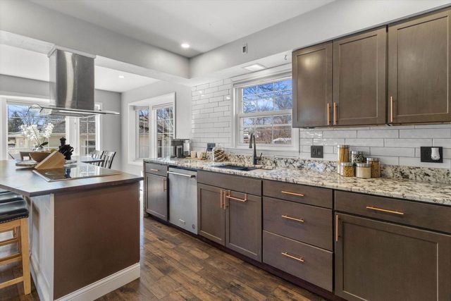 602 E Exchange Street, Brodhead, WI 53520