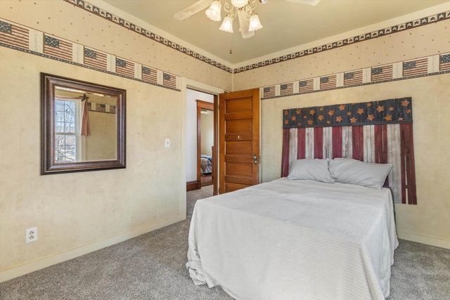 602 E Exchange Street, Brodhead, WI 53520
