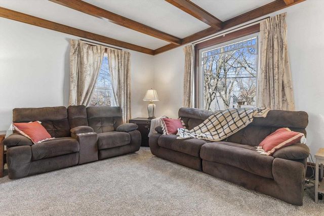 602 E Exchange Street, Brodhead, WI 53520