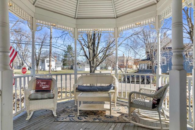 602 E Exchange Street, Brodhead, WI 53520