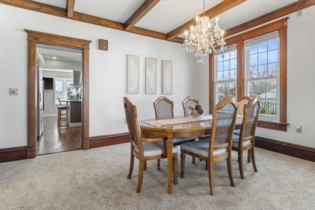 602 E Exchange Street, Brodhead, WI 53520