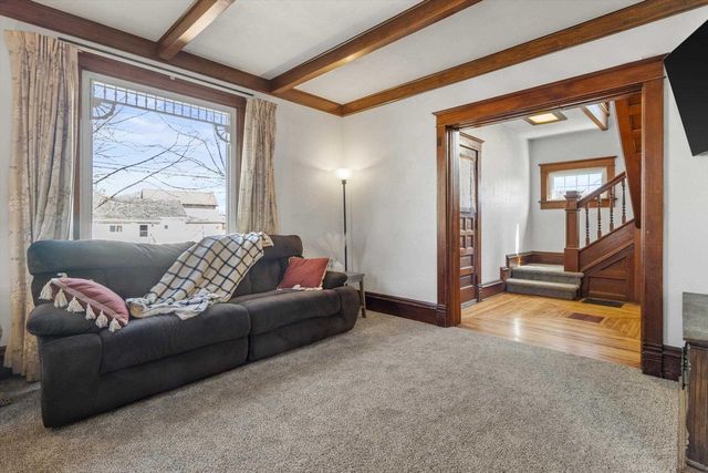 602 E Exchange Street, Brodhead, WI 53520