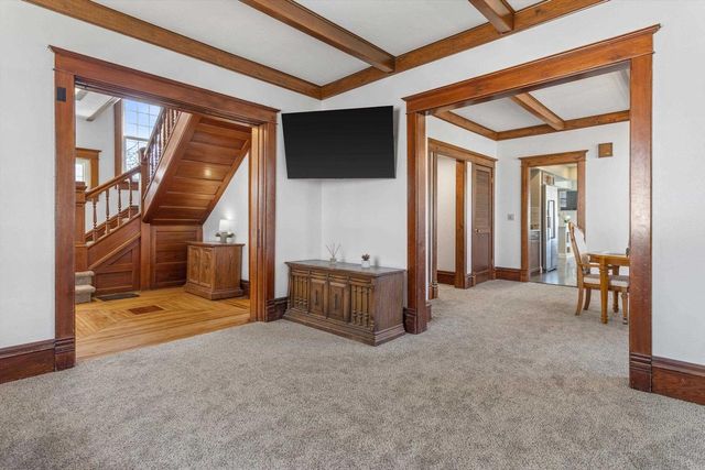 602 E Exchange Street, Brodhead, WI 53520