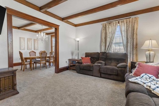 602 E Exchange Street, Brodhead, WI 53520