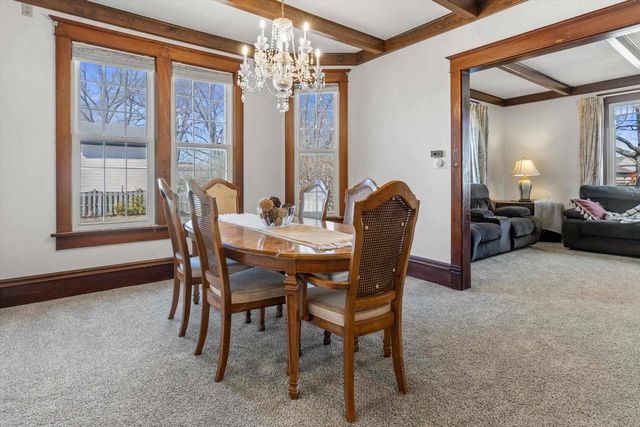 602 E Exchange Street, Brodhead, WI 53520