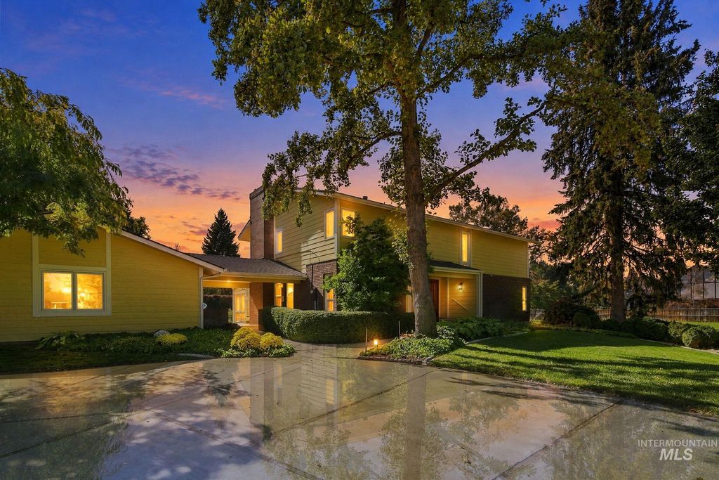 3831 N Farlight Pl, Boise, ID 83713 photo 3